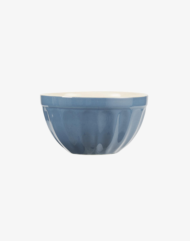 Mynte Bowl - Cornflower Blue