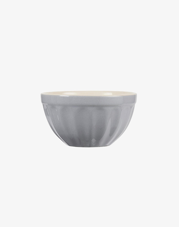 Mynte Bowl - French Grey