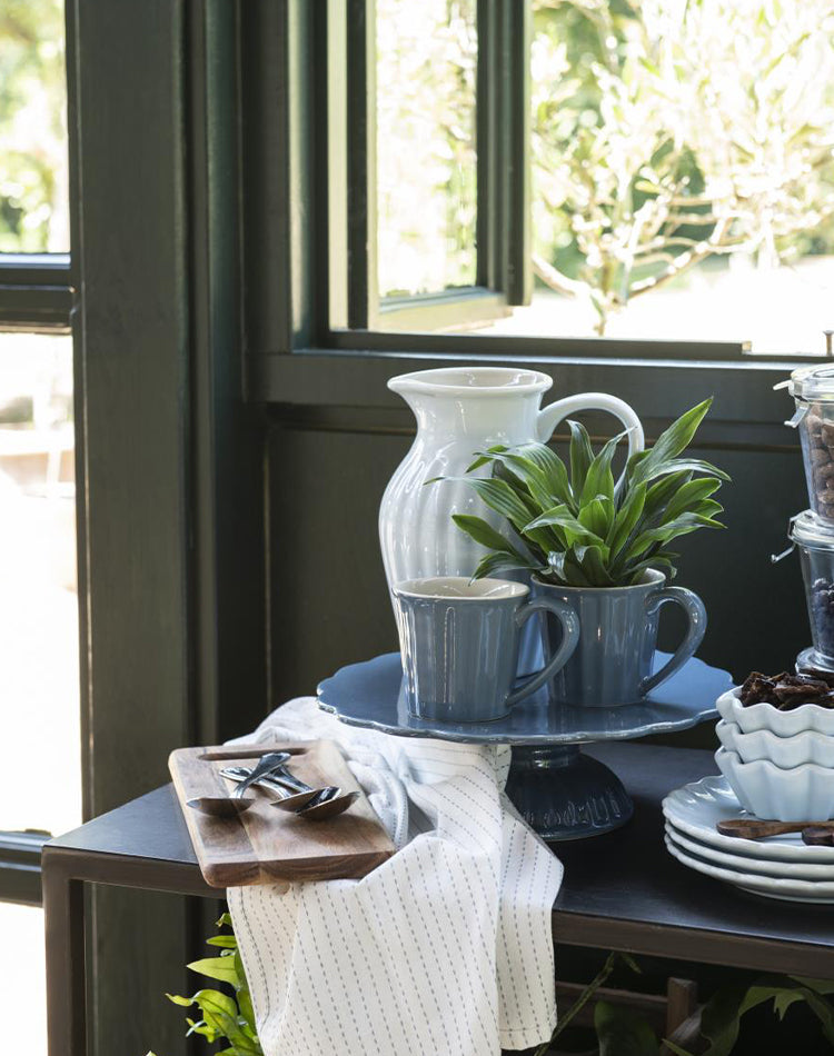 Mynte Mug - Cornflower Blue