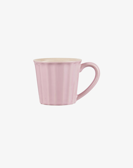 Mynte Mug - Pink