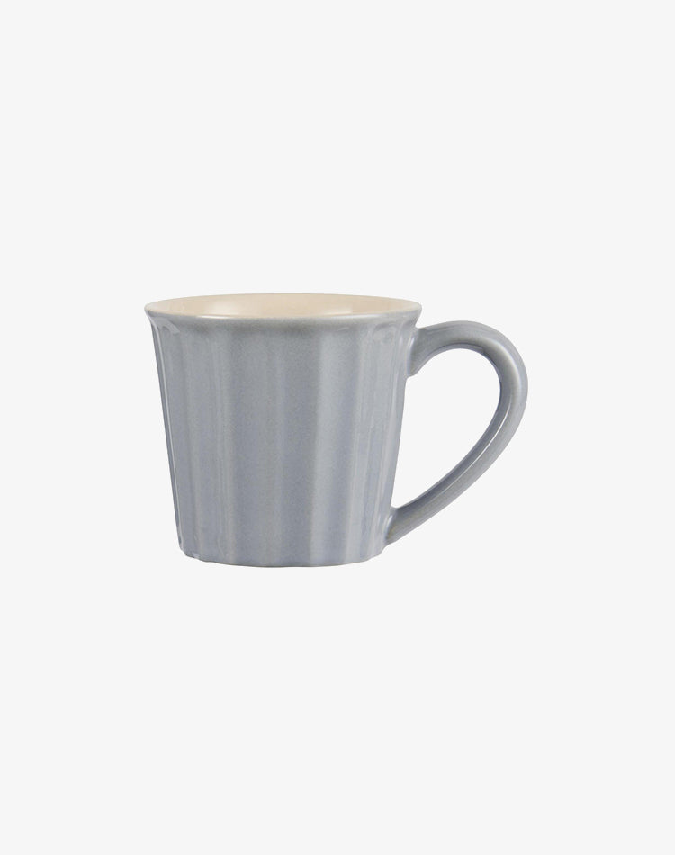 Mynte Mug - French Grey
