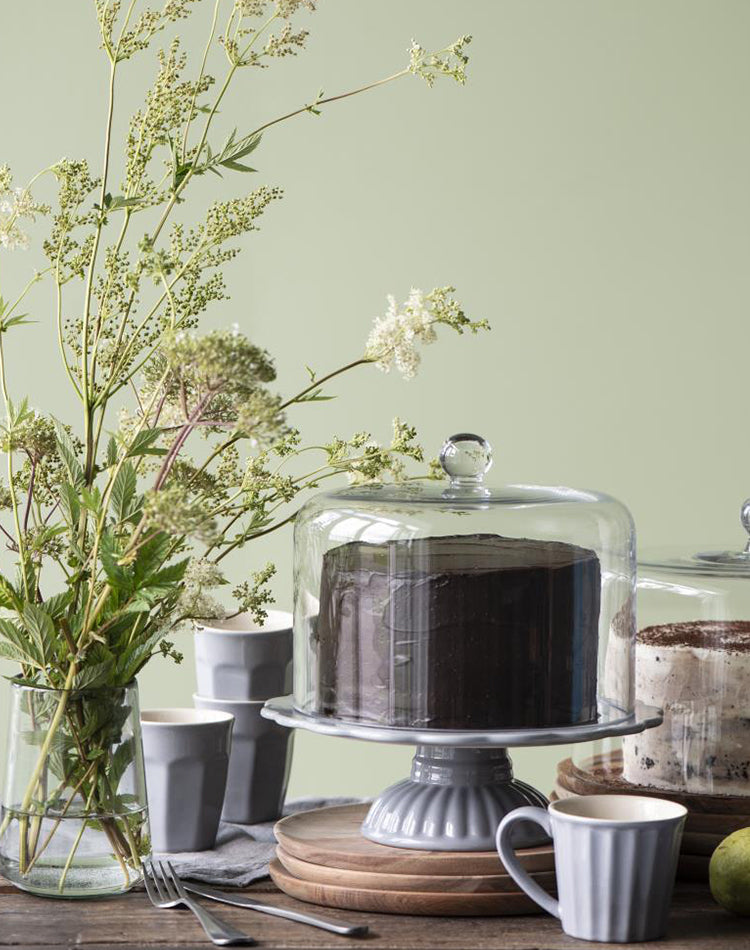 Mynte Mug - French Grey