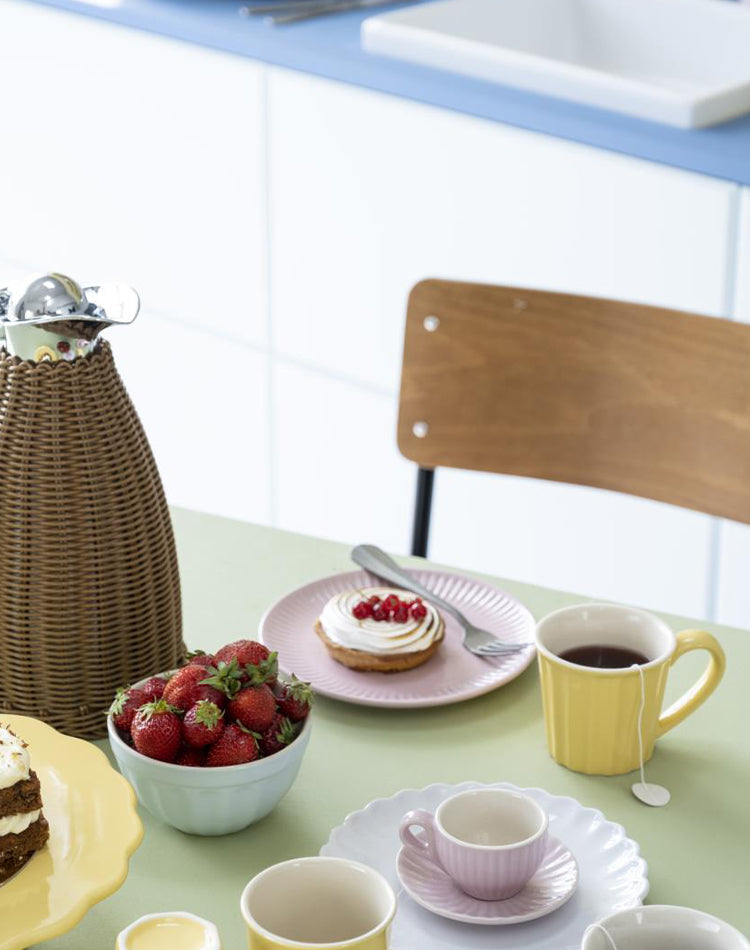 Mynt Mug - Lemonade Yellow