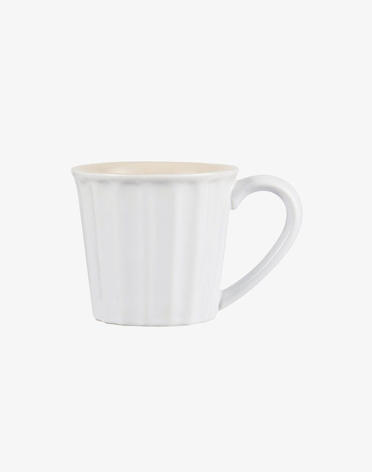 Mynte Mug - White
