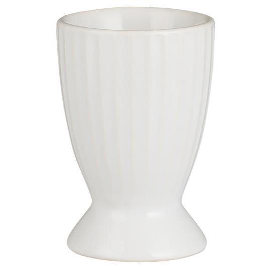 Mynte Egg Cup - White