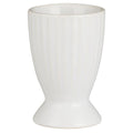 Mynte Egg Cup - White
