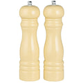 Mynt Salt and Pepper Grinders - Yellow  **Sold individually**  $26 each