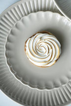 Mynte Breakfast Plate - Latte