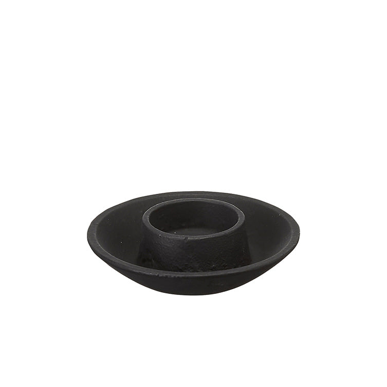 Naira Candlestick Holder - 10 x 5cm.