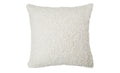 Nalia Cushion Cover - White
