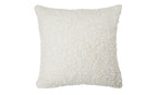 Nalia Cushion Cover - White