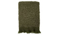Nalia Throw - Green