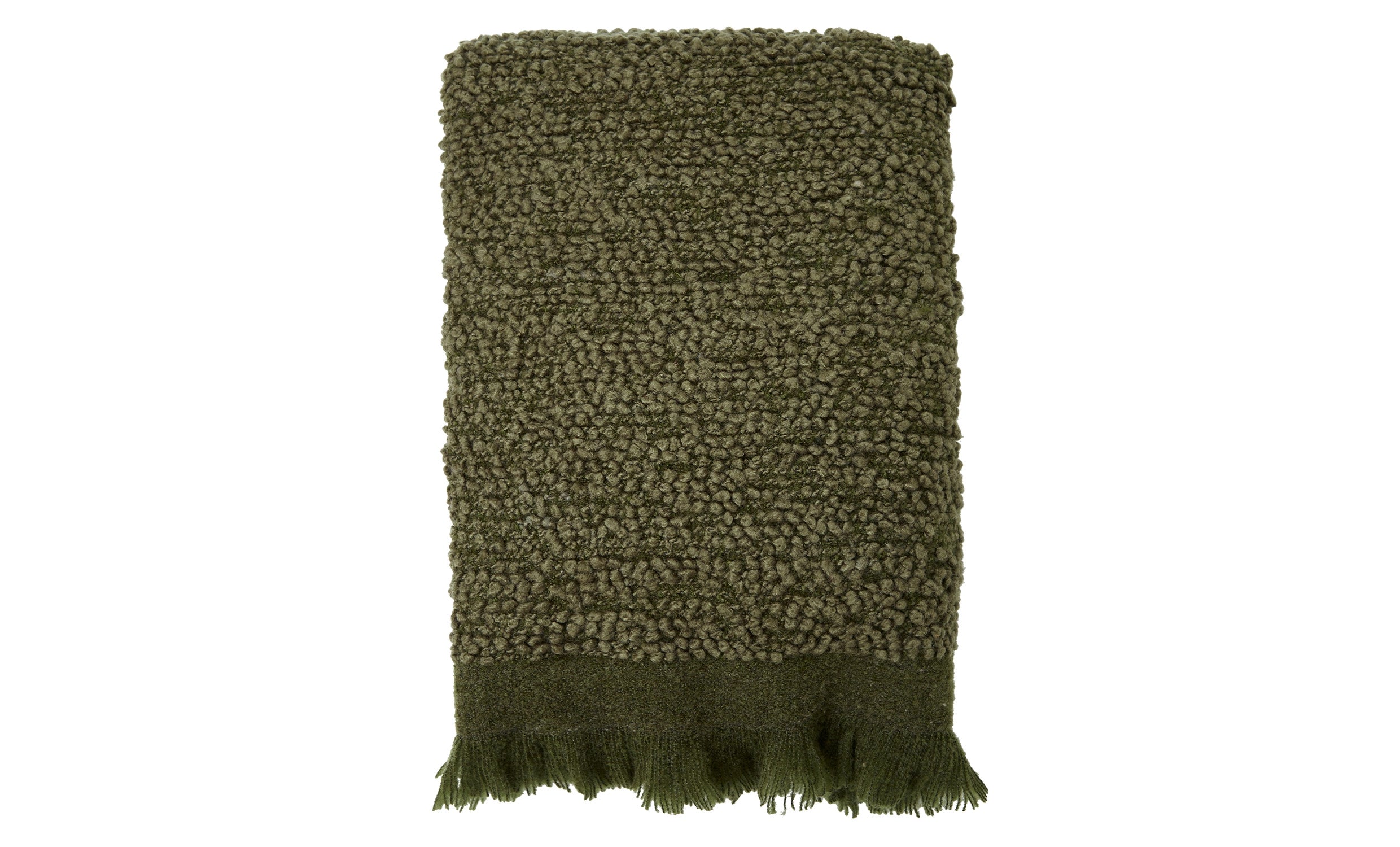 Nalia Throw - Green