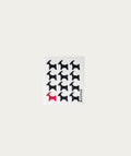 Dish Cloth - Goats