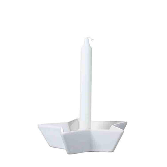 Star Candle Holder