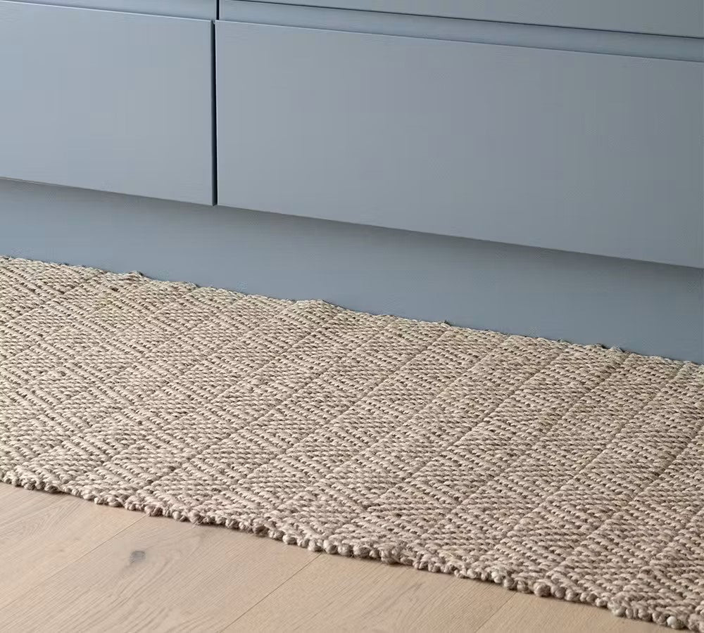 Norse Walkway Runner Mat - 80 x 300cm