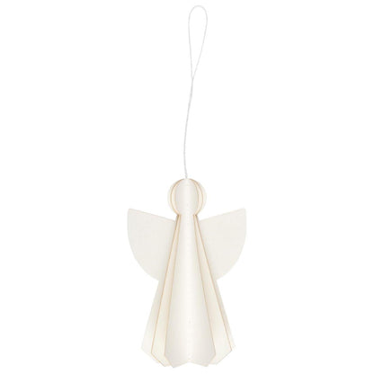 Paper Angel - 3D