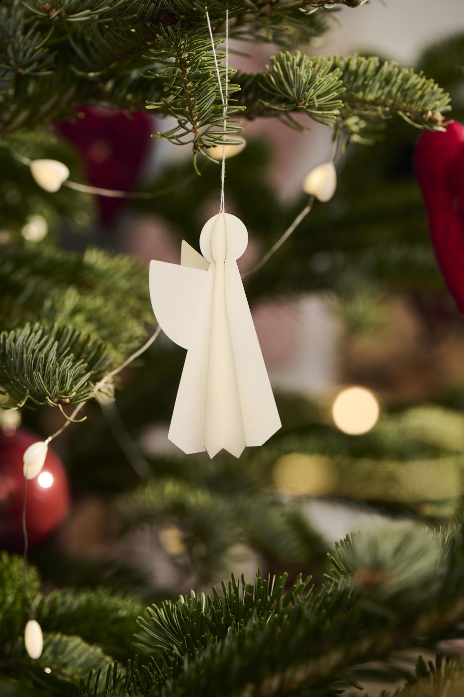 Paper Angel - 3D