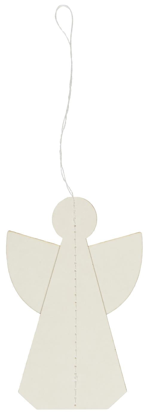 Paper Angel - 3D