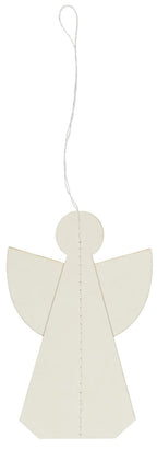 Paper Angel - 3D