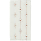 Paper Napkins - Flower Lines