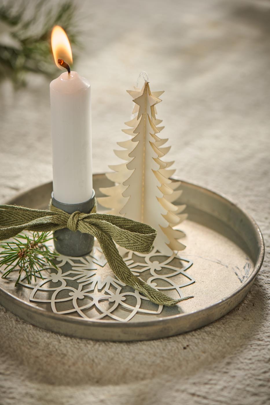 Paper Snowflakes - - Assorted, Each Sold separately