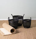 Pikus Baskets - Set of 3