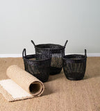 Pikus Baskets - Set of 3