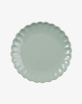 Mynte Breakfast Plate - Green Tea