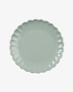 Mynte Breakfast Plate - Green Tea