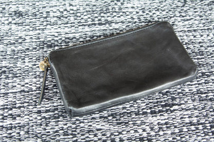 Pluska Envelope Bag - Black