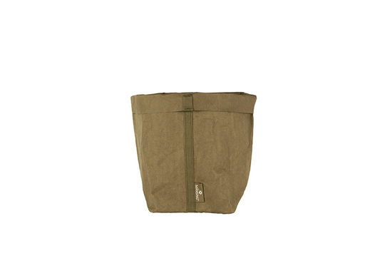 Pose Storage Bag - Khaki, Small/Medium