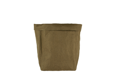 Pose Storage Bag - Khaki, Large