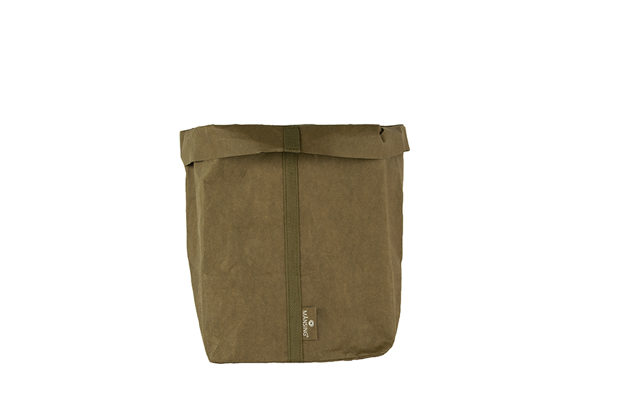 Pose Storage Bag - Khaki, Large