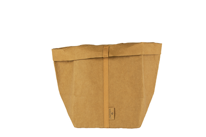 Pose Storage Bag - Natural, Large