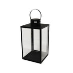 Rectangle Lantern - Medium