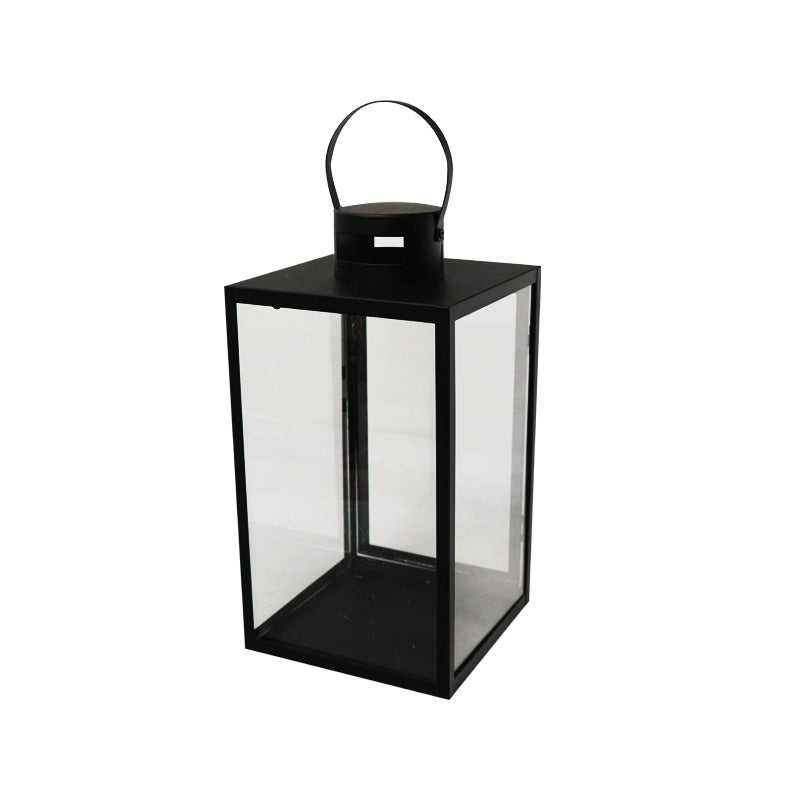 Rectangle Lantern - Medium