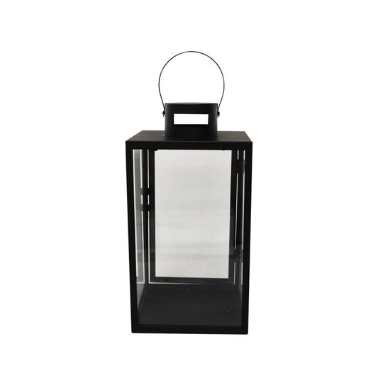 Rectangle Lantern - Medium