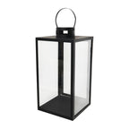 Rectangle Lantern - Large