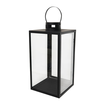 Rectangle Lantern - Large