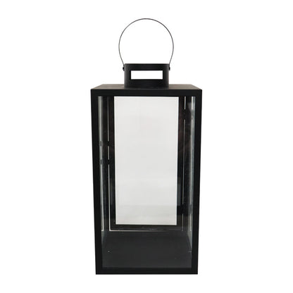 Rectangle Lantern - Large