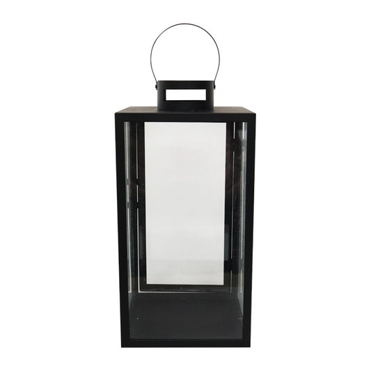 Rectangle Lantern - Large