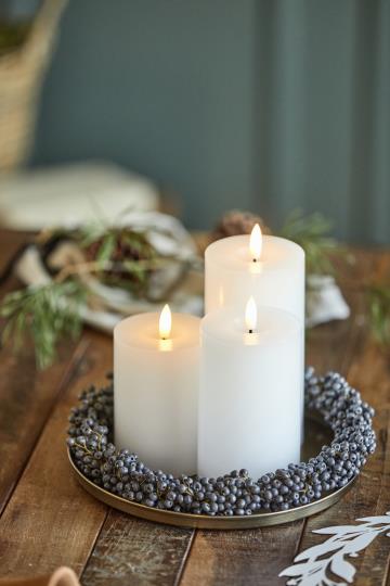 Remote for LED Block Candle