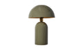 Rome Table Lamp - Green