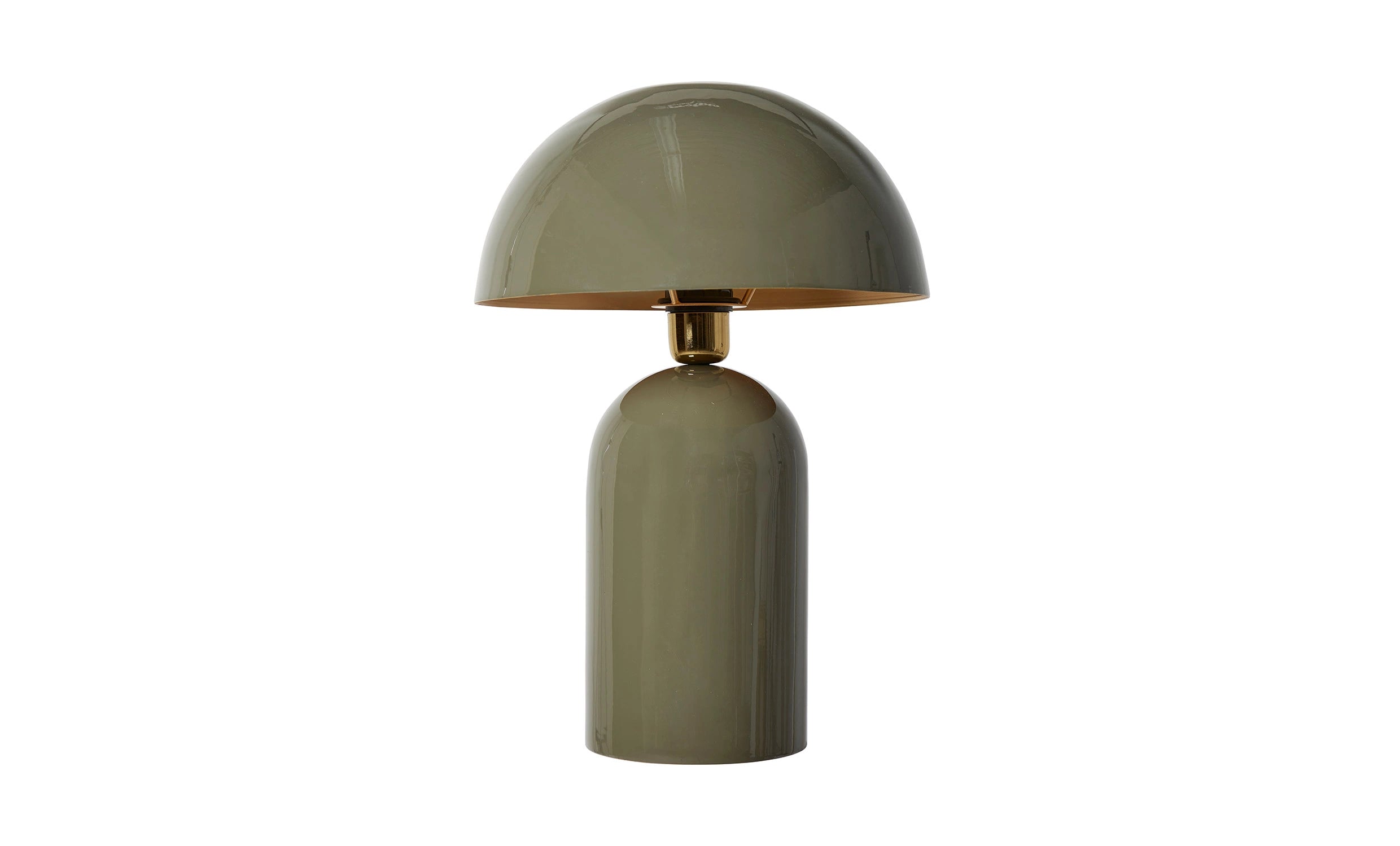 Rome Table Lamp - Green