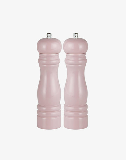 Mynt Salt and Pepper Grinders - Pink  **Sold individually**  $26 each