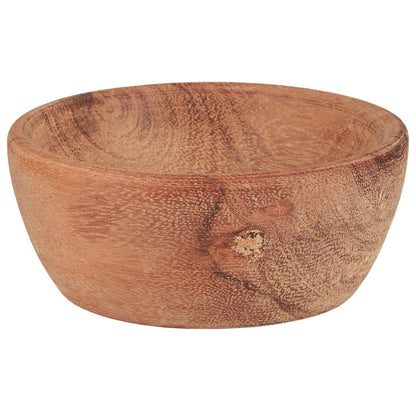 Salt bowl