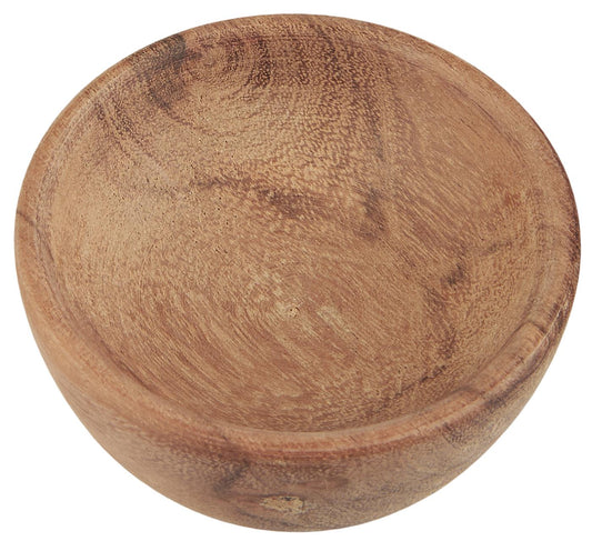 Salt bowl