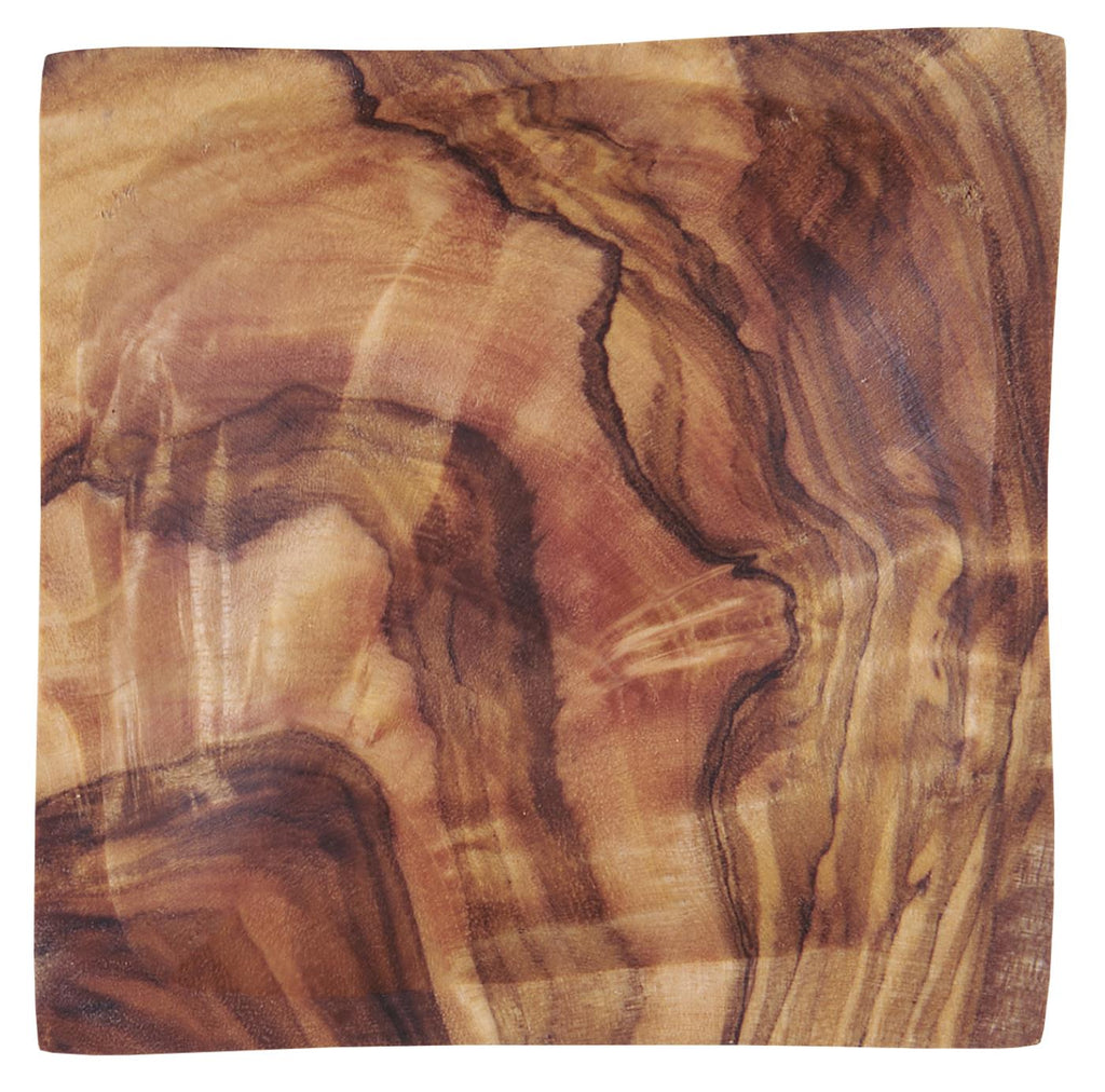 Mini Square Salt Bowl