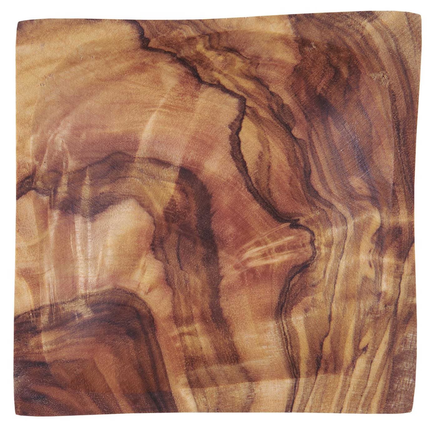 Mini Square Salt Bowl